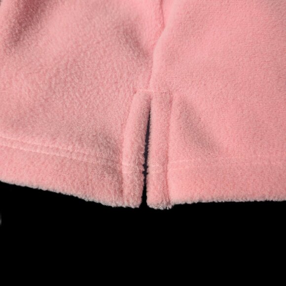 Talbots Fleece Sweater Petite Small EUC - Picture 4 of 4